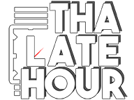 Late Hour Logo